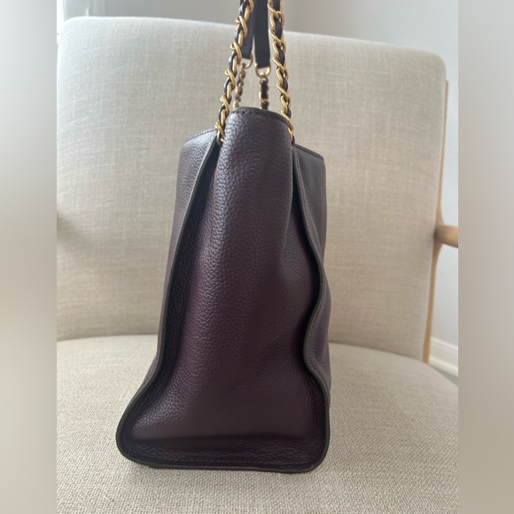 Tory Burch Britten Shoulder Bag - Picture 5 of 12